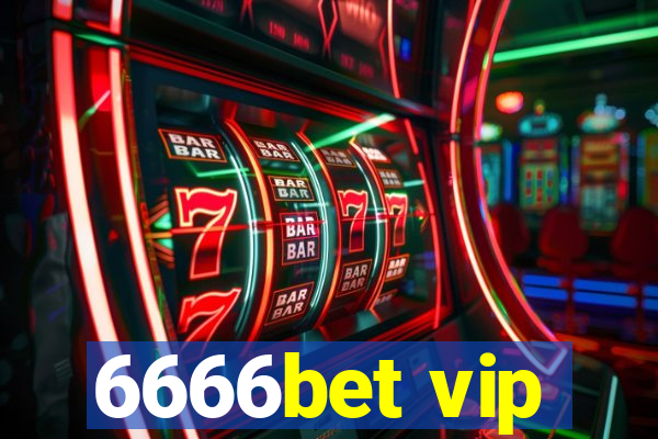 6666bet vip